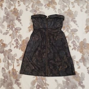 Staring at Stars for Urban Outfitters dress